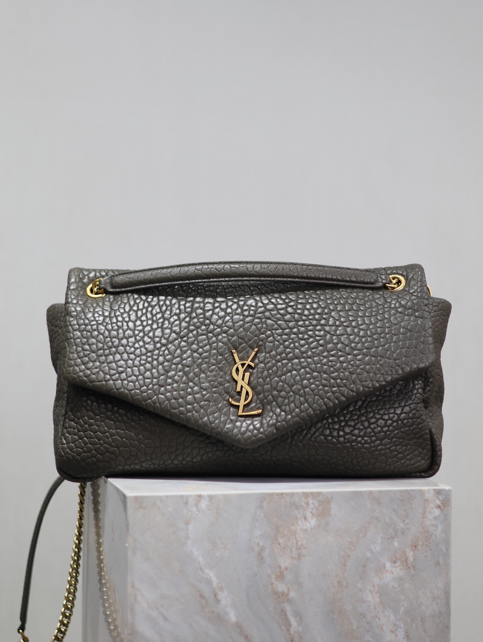 YSL Satchel Bags